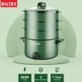 Baltra Electric Momo Maker BFS 102 Dumpling. 