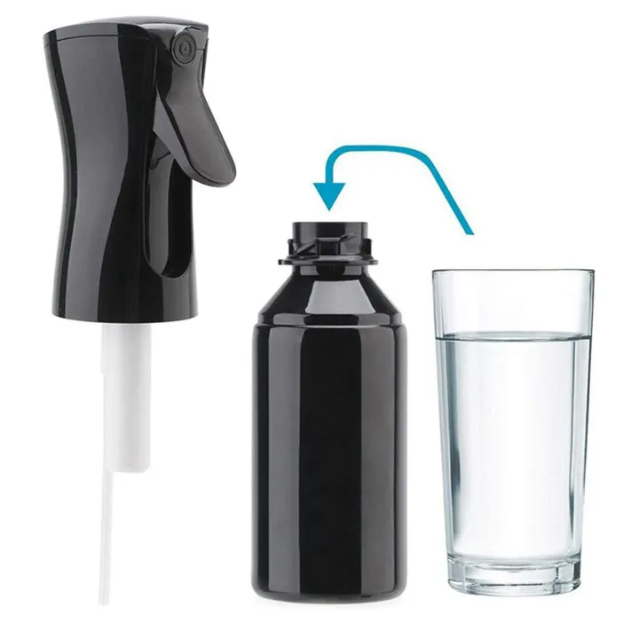 NAMUNY%202X%20Hair%20Bottle,%20Continuous%20Water%20Bottle%20Bottle%20Aerosol%20Mist%20Sprayer%20Sprayer-150%20Ml,%20Black%20-%20Image%207