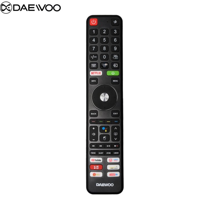 DAEWOO%2032"%20Smart%20TV%20%7C%201GB/8GB%20%7C%20JBL%20Speakers%20Built-in%20%7C%203%20Years%20Warranty%20%7C%20Android%2011%20%7C%20Free%20Clear%20TV%20Subscription%20%7C%20Google%20Certified%20%7C%20IPS%20Panel%20%7C%20HDR%20%7C%2032%20Inch%20Smart%20Television%20-%20Image%203