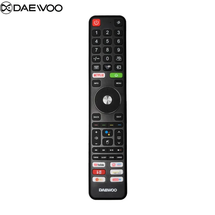 DAEWOO%2043"%20Smart%20TV%20%7C%201GB/8GB%20%7C%20JBL%20Speakers%20Built-in%20%7C%203%20Years%20Warranty%20%7C%20Android%2011%20%7C%20Free%20Clear%20TV%20Subscription%20%7C%20Google%20Certified%20%7C%20IPS%20Panel%20%7C%20FULL-HD%20%7C%2043%20Inch%20Smart%20Television%20-%20Image%203