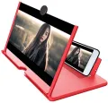 3D Mobile Screen Magnifier. 