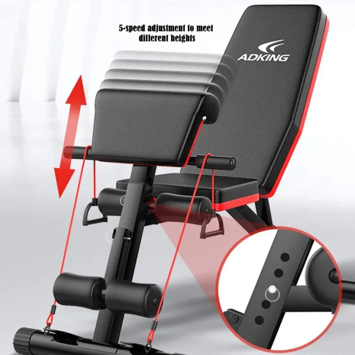 Adjustable%20Workout%20Bench%20With%20Fitness%20Rope-%20Black%20%7C%20Fast%20Adjustment%20Multipurpose%20Workout%20Bench%20For%20Home%20Gym%20-%20Image%206