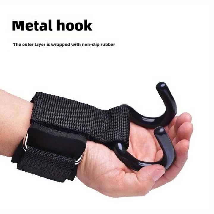 Wrist%20Support%20Hook%20Grip%20Hook%20Trainer%20Weight%20Lifting%20Hooks%20Hand-Bar%20Wrist%20Straps%20Pull-Ups-Hooks%20Weightlifting%20Strength%20Training%20-%20Image%202