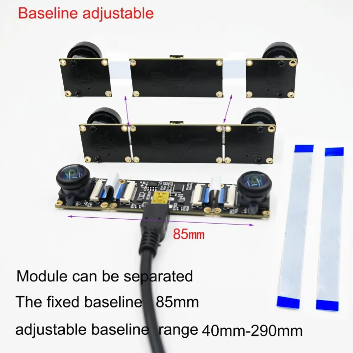New%20models%20on%20sale%20Dual%20Lens%20Synchronous%20USB%20Camera%20Module,Same%20Frame%20Rate%2030fps,2560x720,Baseline%20Adjustable,%203D%20Stereo%20VR%20Webcam%20720P,Fixed%20Focus%20-%20Image%204