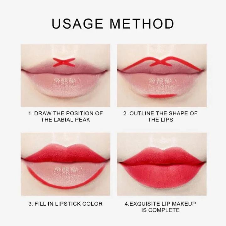 Cameo%20Brown%20Lip%20Stick%20Lipliner%20Pencil%2012-color%20Set%20Draw%20Outline%20The%20Lip%20Line%20Pen%20Matte%20Long-lasting%20Lipstick%20Pink%20Velvet%20Makeup%20-%20Image%205