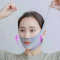 Chin Cheek Slimming Bandage Shaper V Line Face Lifting Anti Wrinkle Strap Band Sleeping Mask Beauty Health. 