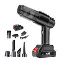 Handheld 4 in1 Car Vacuum Cleaner High Power Rechargeable Wireless Dust Blower Strong Suction Multifunctional Air Dust Collector Dust Cleaning Tools. 