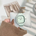 Simple and Elegant Style for Girls, Fresh and Vintage Forest Series Women's Antique Watch. 