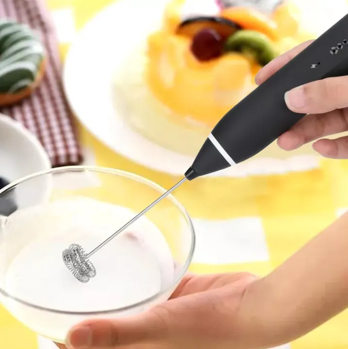 Milk%20Frother%20Handheld%20for%20Coffee,%20Electric%20Hand%20Foamer%20Blender%20for%20Drink%20Mixer%20-%20Image%204
