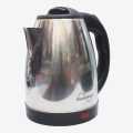 Electro care Electric Jug 1.8 Litre 1500watt ECJ-1801SS. 