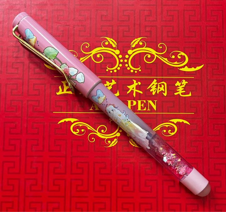 Erasable%20Magic%20Ink%20Pen%20for%20School%20Office%20Writing%20&%20Correction%20-%20Image%202