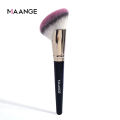 MAANGE 1pc Scythe Contouring Multi-Purpose Brush MAG51231. 