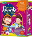 Explorer STEM Learner My Bath Bomb Making Lab DIY Kit. 