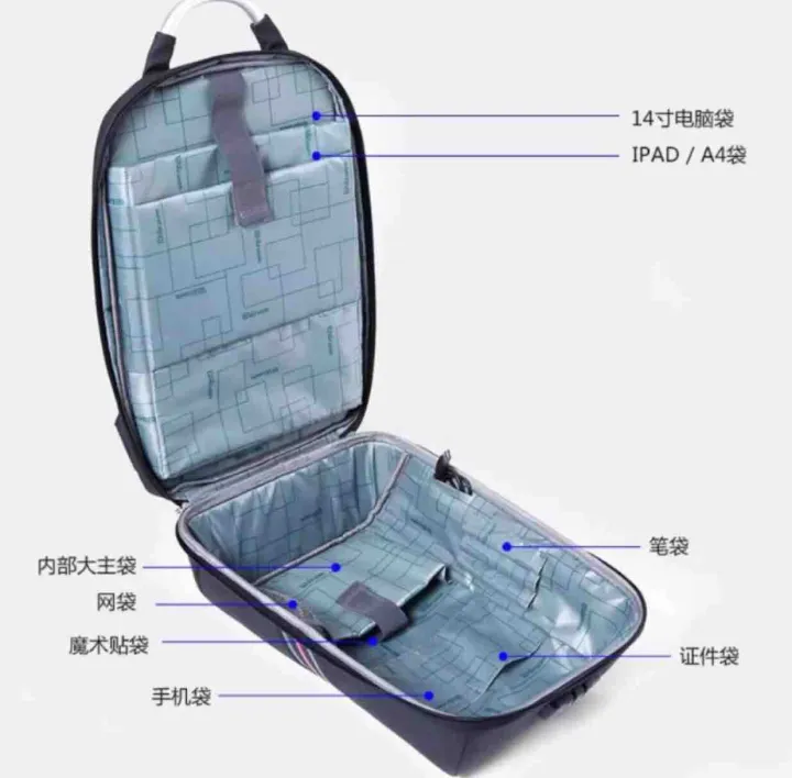 100%25%20Waterproof%20Anti%20Theft%20%20Laptop%20Backpack%20With%20Security%20Lock%20By%20Brothers%20-%20Image%205