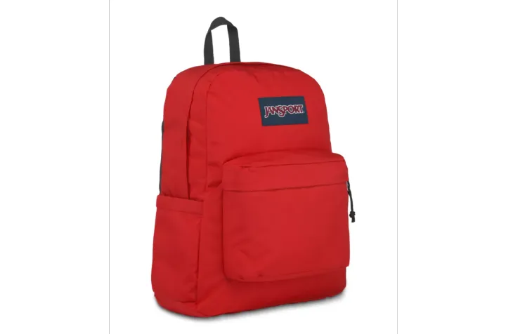Jansport%20Superbreak%20Backpack%20Red%20for%20Unisex%20-%20Image%202