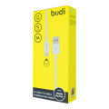 Budi Type-C Super Fast Charge Cable. 
