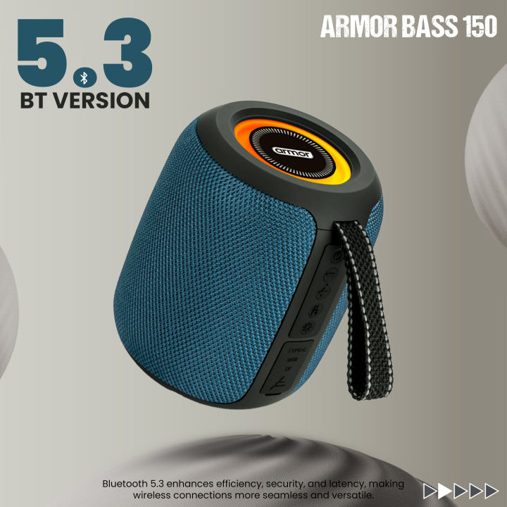 Armor%20Bass%20150%20Bluetooth%20Speaker%20%7C%2010W%20Output,%207-Hour%20Playtime,%20RGB%20Lights,%201800mAh%20Battery,%20TF%20Card%20&%20USB%20Drive%20Support%20%7C%20Portable%20Wireless%20Speaker%20with%20Type-C%20Charging%20-%20Image%204