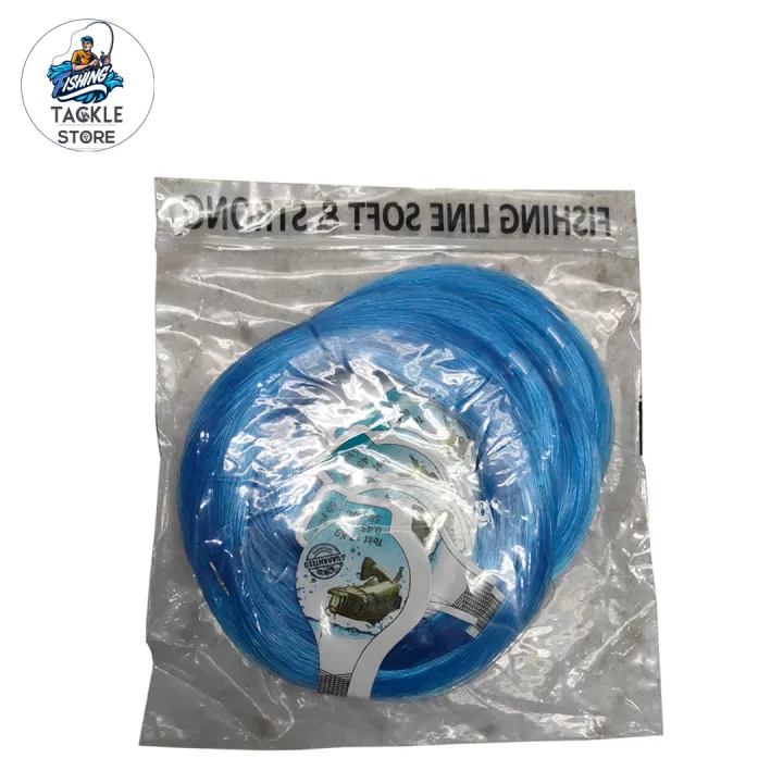 Nylon%20Monofilament%20Fox%20Club%20Fishing%20Line%2045mm%20-%20Image%205