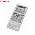 Canon F-789SGA Scientific Calculator, 605 Advanced Scientific and Statistical Functions With Apps Key. 