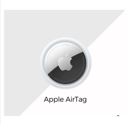 Bluetooth GPS Tracker Smart Air Tag Tracker work with Apple Find My Global Network Airtag for IOS Item Locator Itag for Bag Car
