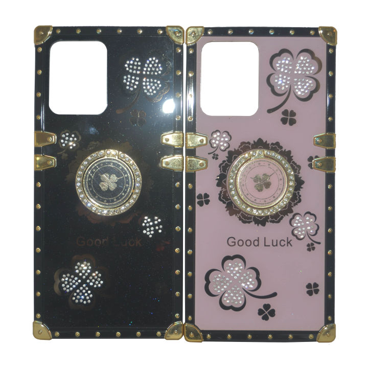 Realme C35 Good Luck Cover