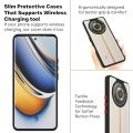 Realme 11 Pro+ / Realme 11 Pro Plus Pundo  Shockproof Sleek Hybrid Case Shell. 
