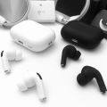 Airpods Pro 2 Gen Wireless Bluetooth Charging Pro Pods Super Sound. 
