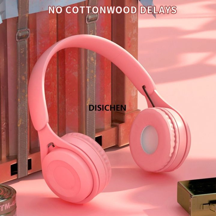 DISICHEN%20P47%20Headphones%20with%20Mic%20and%20Y08%20Headphones%20with%20Mic%20Wireless%20Headset%20Bluetooth%20with%20Mic%20Gaming%20Headset%20Foldable%20Over%20Ear%20Earphone%20Noise%20Cancelling%20Headphones%20Bass%20Super%20Microphone%20New%20Bluetooth%20F%20m%20TF%20Card%20Support%20Original%20-%20Image%206