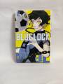 Blue Lock Volume 2. 