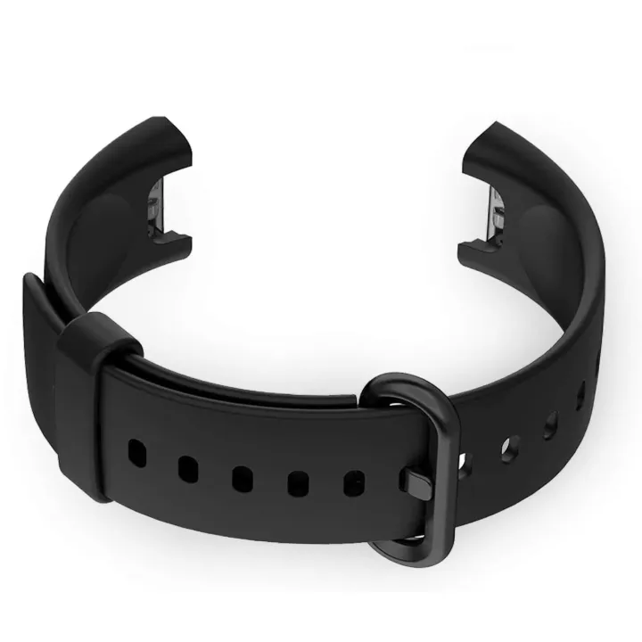 Silicone%20Wrist%20Watch%20Strap%20For%20Xiaomi%20Mi%20Watch,%20Mi%20Watch%20Lite,%20Redmi%20Watch,%20Redmi%20Watch%202,%20Redmi%20Watch%20Lite%20and%20Redmi%20Watch%202%20Lite%20-%20Image%202