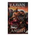 Ravan Enemyof Aryavarta-Amish. 