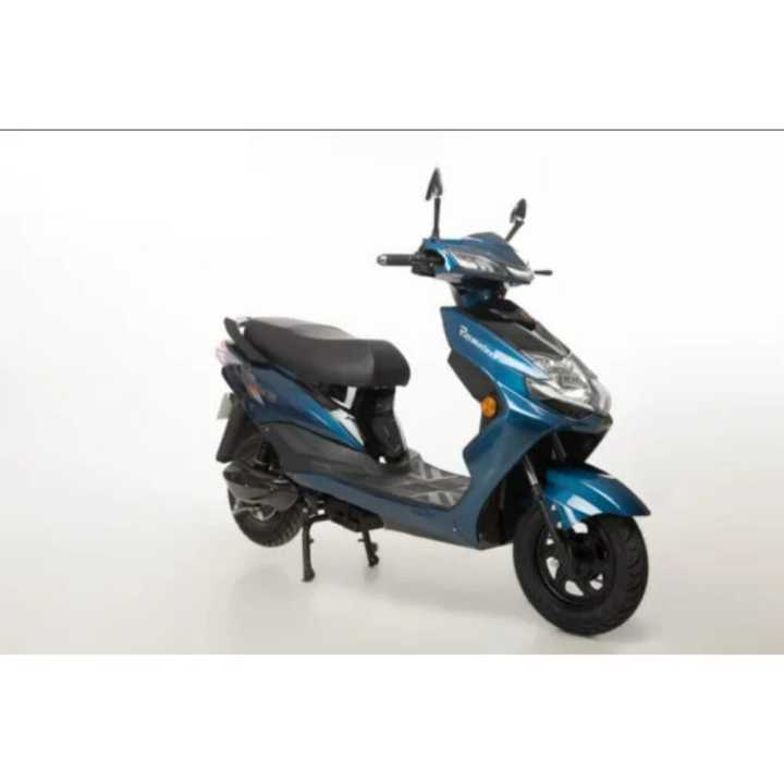 Raymotoss Rider Ri Pro Electric Scooter