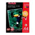 Jojo Inkjet PhotoPaper A4 size - 240 g/m² (Pack Of 40 sheets ). 