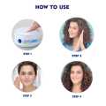89050 Nivea Soft Moisturizing Cream, 200Ml. 