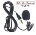 3.5mm Trs Microphone For Go Pro Hero ( TRS ). 