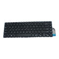 ASUS VivoBook 15 x505 x505b x505Ba x505BP x505Z x505ZA x506 r504z k505 NSK-WK2SQ0T 0KNB0-4129TU00 Laptop Keyboard. 