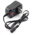 12W 3V 4.5V 5V 6V 7.5V 9V 12V 1.2A Adjustable Power Adapter AC/DC Charger Universal 1.2A Switching Power Supply US Plug. 