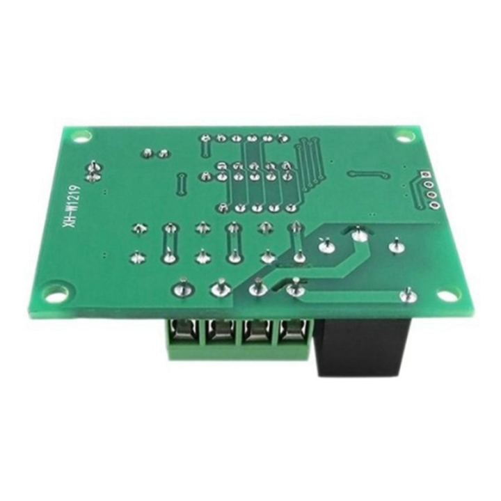 fasdaga%205X%20DC12V%20XH-W1219%20High%20Quality%20Sensor%20Switch%20Regulator%20Sensor%20Module%20Temperature%20Controller%20Thermostat%20-%20Image%205