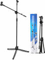 F103 Pro Microphone Stand. 