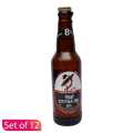 Gorkha Extra Strong Beer  330ml Set Of 12. 