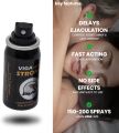 Viga 50000 Delay Spray For Men With Vitamin E. 