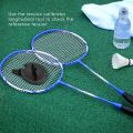 Badminton Racket String Meter String Machine Tools,Tennis Stringer, Stringing Tools, Tension Calibrator. 