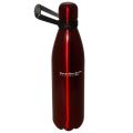 Double Wall Insulated Vacuum Flask Stainless Steel Water Bottle. 