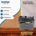 Brother DCP-L2640DW  Auto Duplex Laser Printers. 