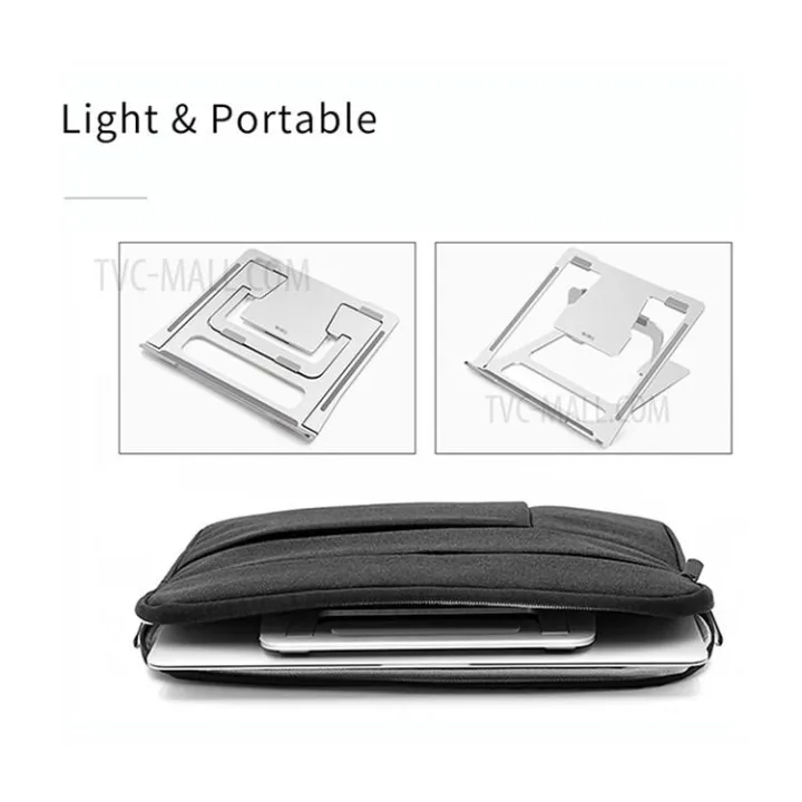 Wiwu%20Lohas%20S100%20Laptop%20Stand%20%7C%20For%2011"%20To%2016"%20Laptops%20%7C%20Adjustable%20%7C%20Foldable%20%7C%20%20Portable%20&%20Sturdy%20%7C%20100%25%20Genuine%20-%20Image%204