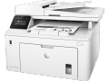 HP LaserJet Pro MFP M227fdw. 
