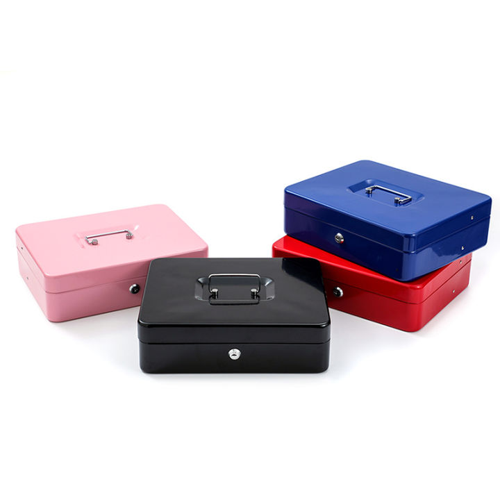 Security%20Lock%20Safe%20Box%20Key%20Cash%20Box%20With%20Money%20Tray%20Store%20House%20Metal%20Money%20Saving%20Organizer%20Slots%20Cash%20Register%20Drawer%20-%20Image%206