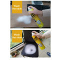 Saigao Multipurpose Foam Cleaner Spray 650ML For Kitchen, Carpet & Car. 