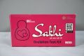 Sakhi Ovulation Test Kit. 