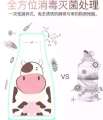 Portable Disposable Food-Grade Sterile Large Capacity Sealed Milk Powder Dispensing Bags On-The-Go Essential. 
